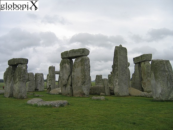 Stonehenge