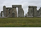 Foto: Stonehenge