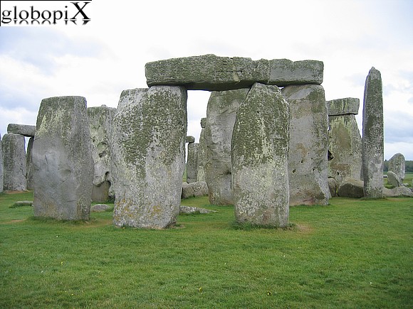 Stonehenge