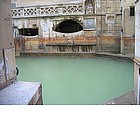 Photo: Romans baths - The King's Bath