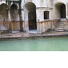 Photo: Romans baths - The King's Bath