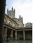 Photo: Romans baths - The Great Bath