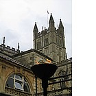 Photo: Romans baths
