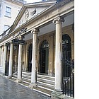 Photo: Roman baths