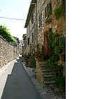 Foto: Centro Storico di Assisi