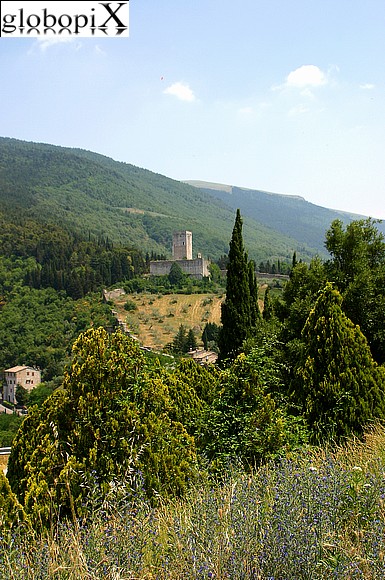 Rocca Minore