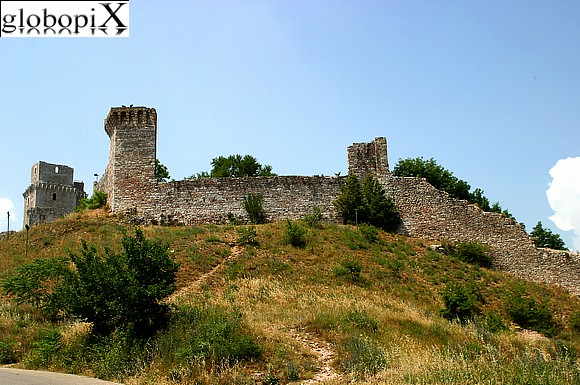 Rocca Maggiore