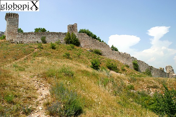 Rocca Maggiore