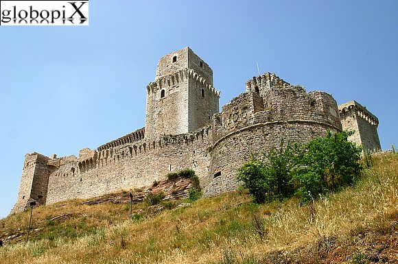 Rocca Maggiore