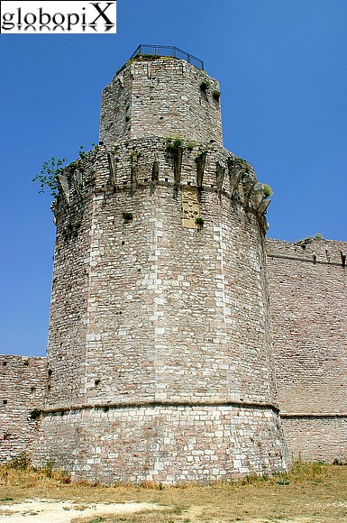 Rocca Maggiore