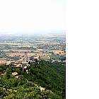 Panorama di Assisi