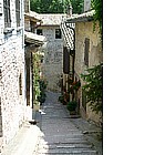 Centro Storico di Assisi