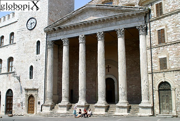 Piazza del Comune