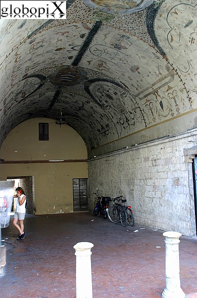 Piazza del Comune