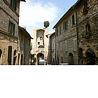 Photo: Historical Centre of Assisi