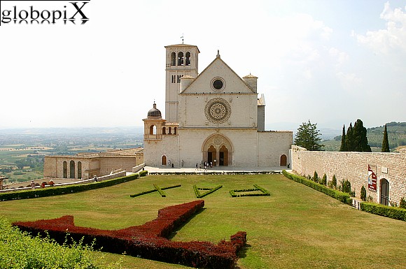 Basilica di S. Francesco