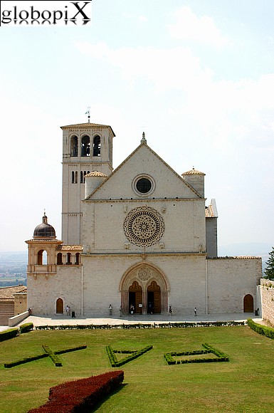 Basilica di S. Francesco
