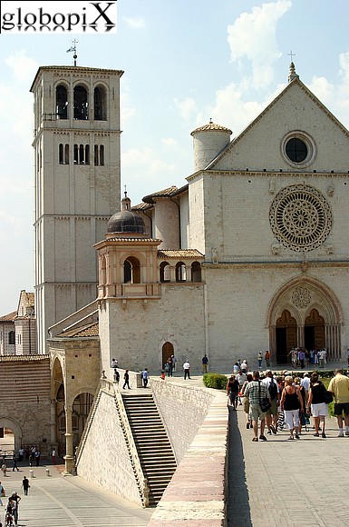 Basilica di S. Francesco