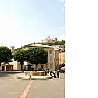 Piazza S. Chiara