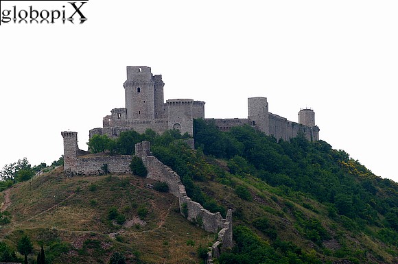 Rocca Maggiore