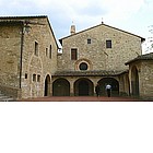 Foto: Santuario di San Damiano