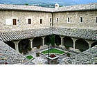 Foto: Santuario di San Damiano