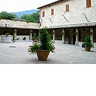 Foto: Santuario di San Damiano
