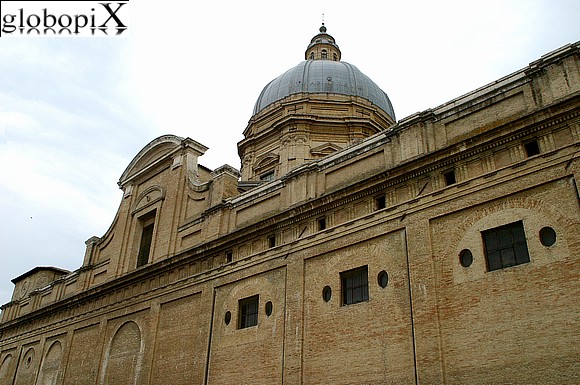 Santa Maria degli Angeli