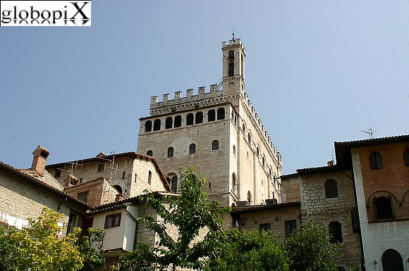 Palazzo dei Consoli