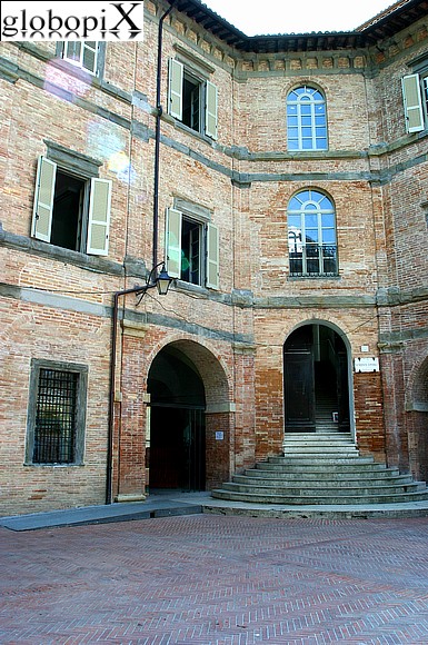 Piazza Grande