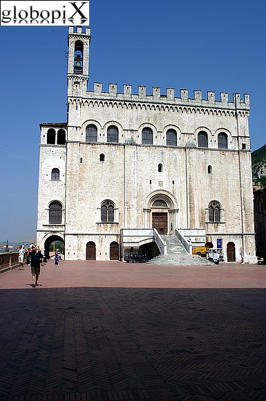Palazzo dei Consoli