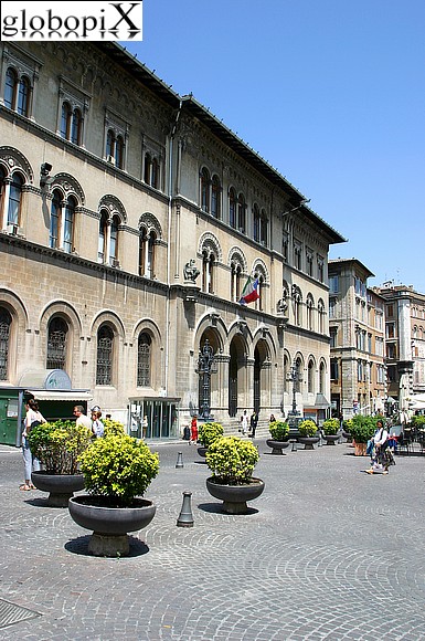 Palazzo della Provincia