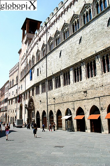 Palazzo dei Priori