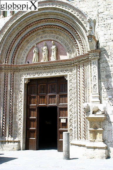 Palazzo dei Priori