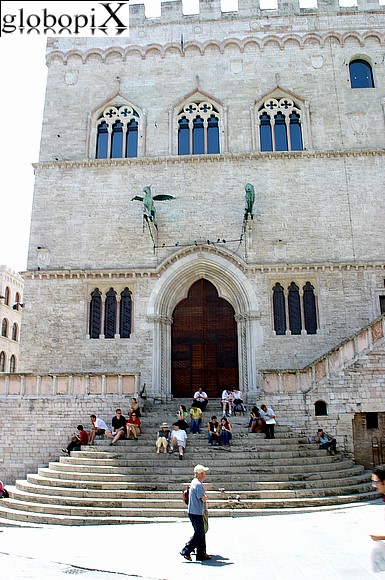 Palazzo dei Priori