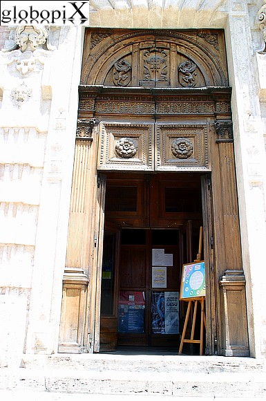 Cattedrale di S. Lorenzo