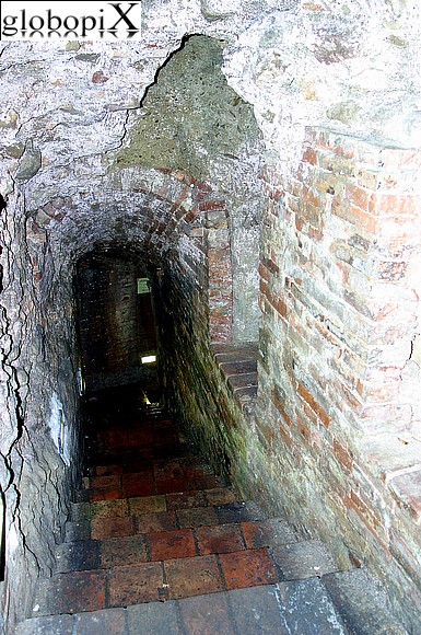 Pozzo Etrusco