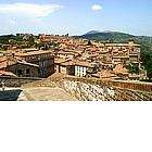 Panorama di Perugia