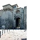 Arco Etrusco