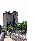Cassero di Porta S. Angelo
