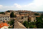 Photo: Panorama of Perugia
