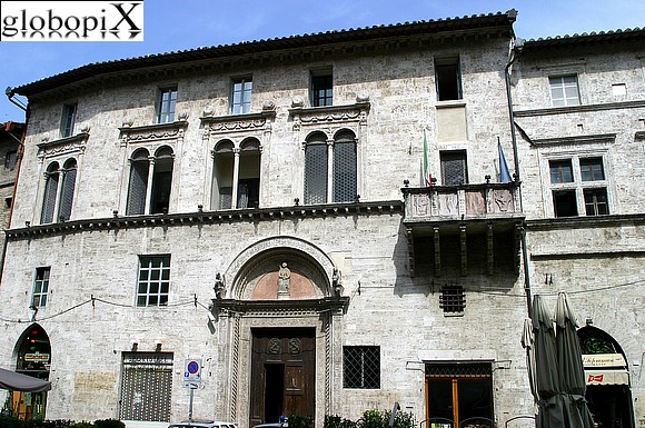 Palazzo del Capitano del Popolo