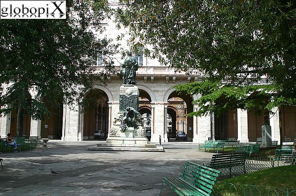 Giardini Carducci