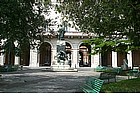 Giardini Carducci