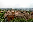 Foto: Panorama di Perugia