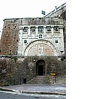 Foto: Porta Marzia