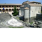 Teatro Romano