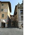 Centro di Spoleto