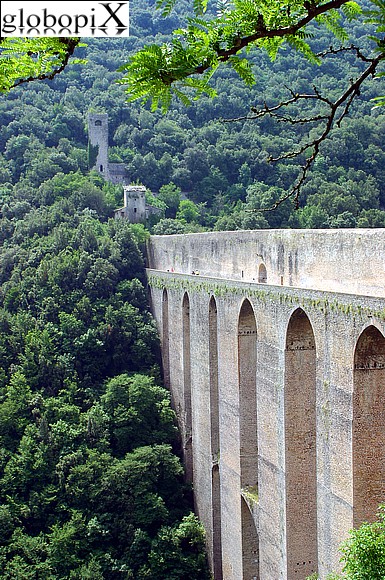 Ponte delle Torri