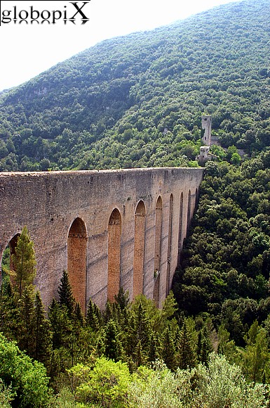 Ponte delle Torri